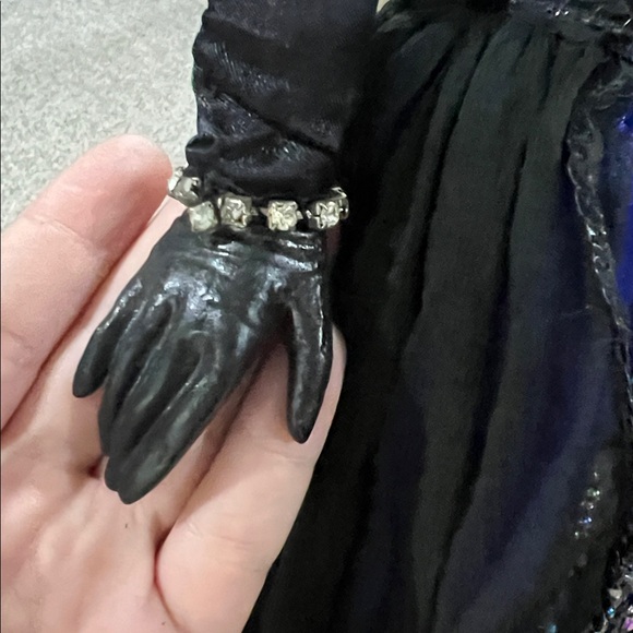 STUNNING VINTAGE Classy Cat Lady - Picture 6 of 11